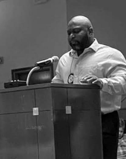 irmo police chaplain